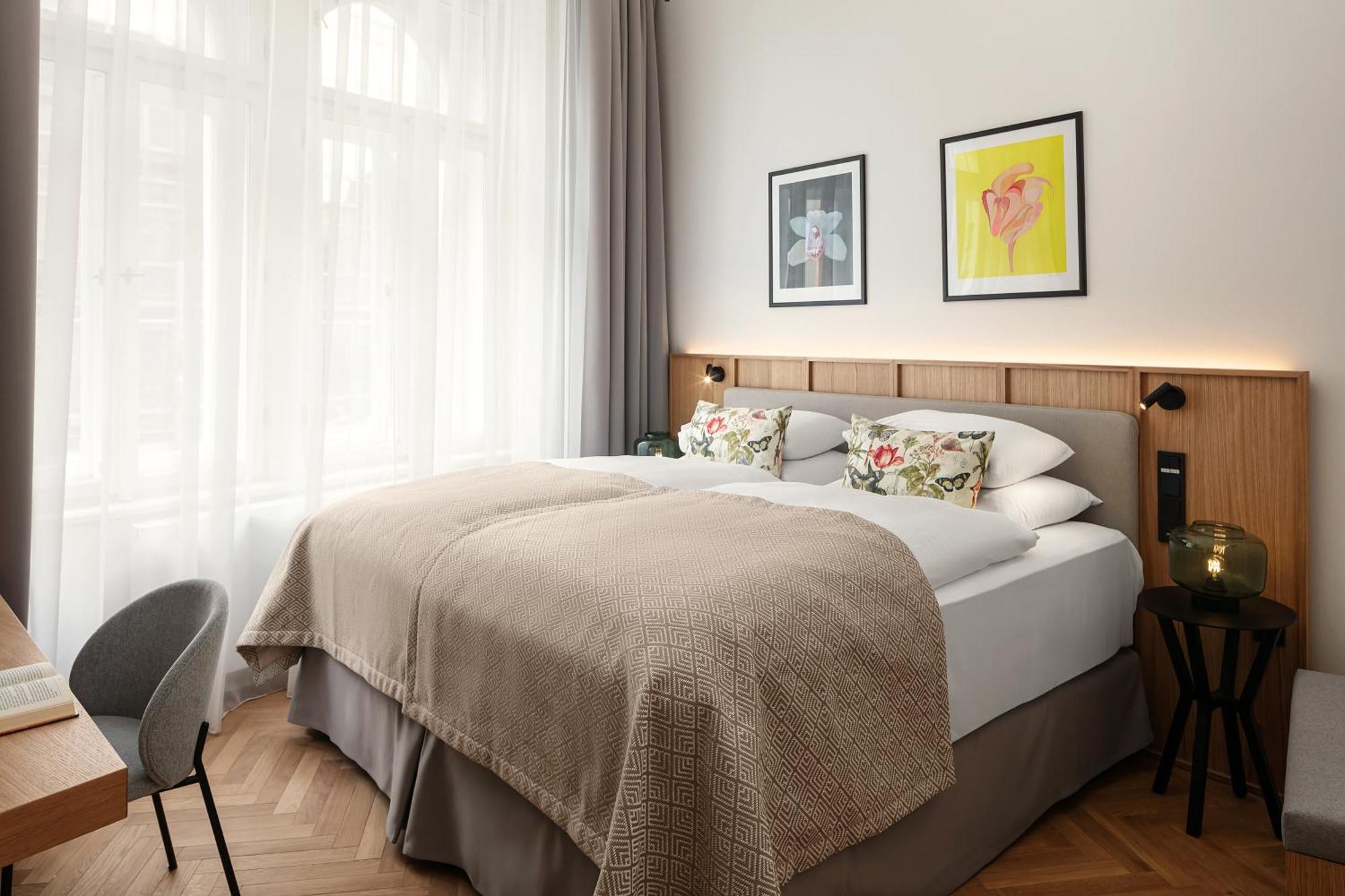 Lejlighedshotel R16 Residences