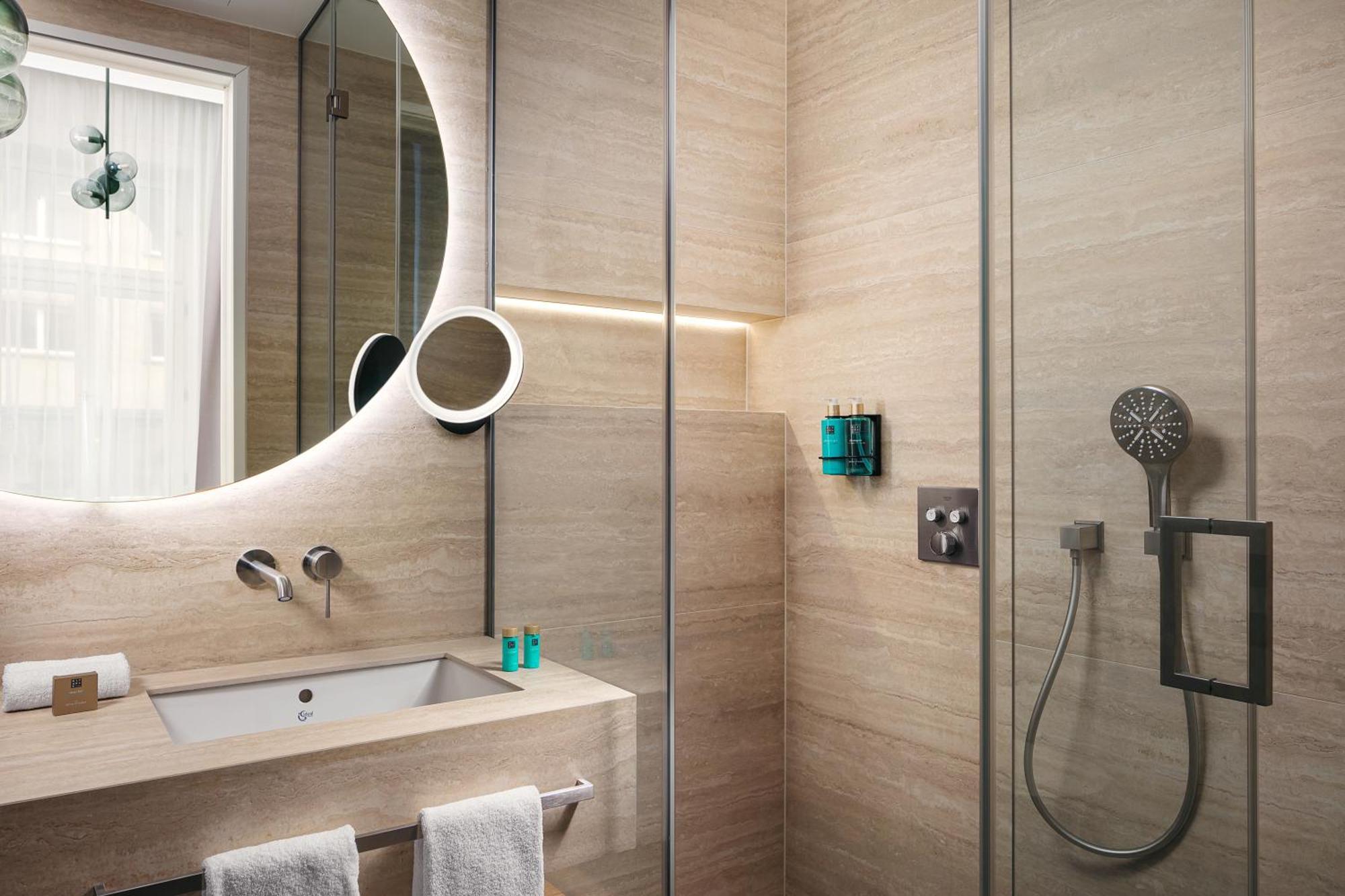 R16 Residences Lejlighedshotel Prag