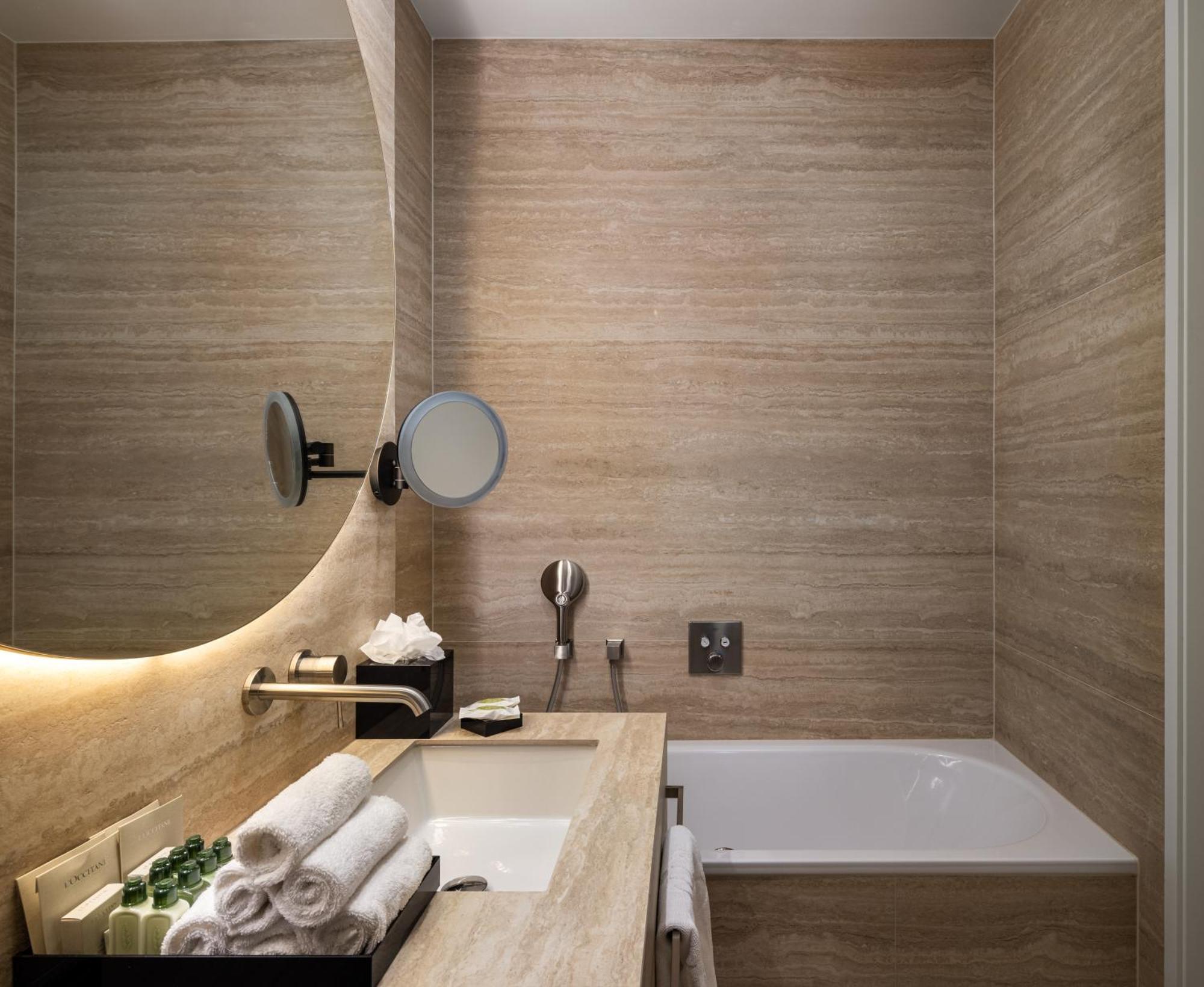 Lejlighedshotel R16 Residences