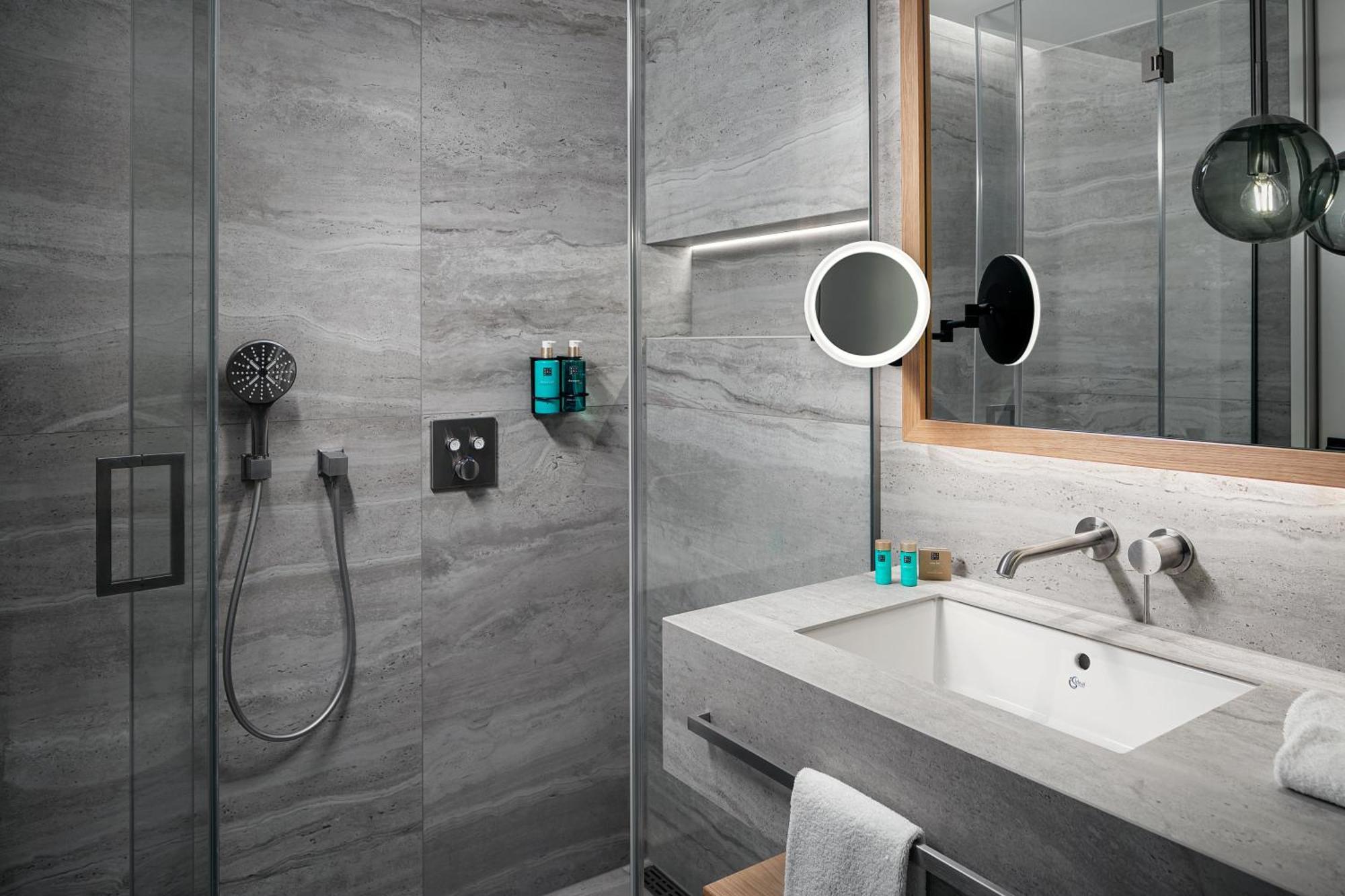 Lejlighedshotel R16 Residences Prag