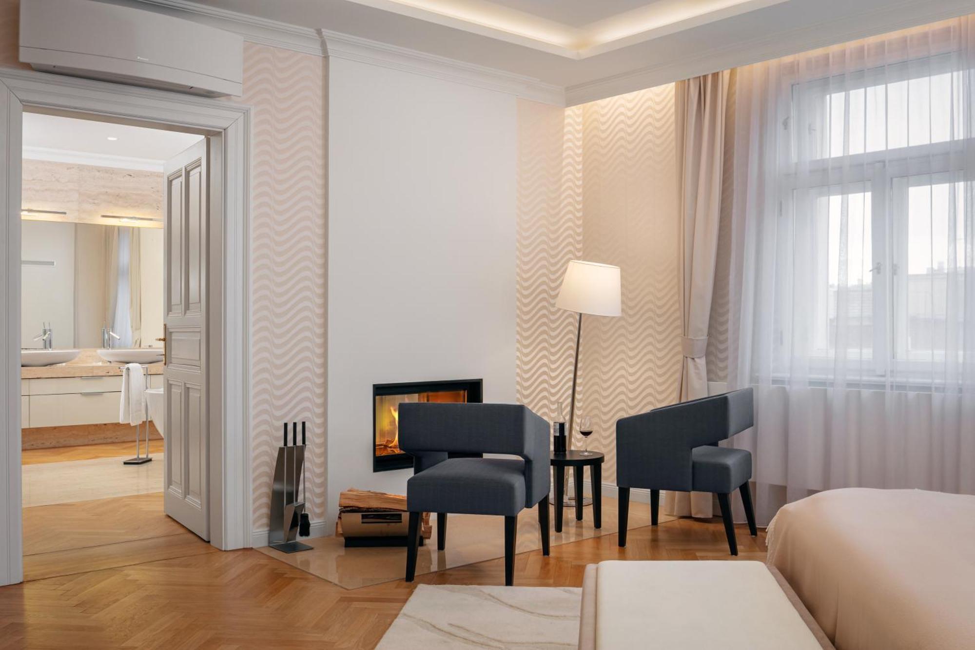 R16 Residences Lejlighedshotel