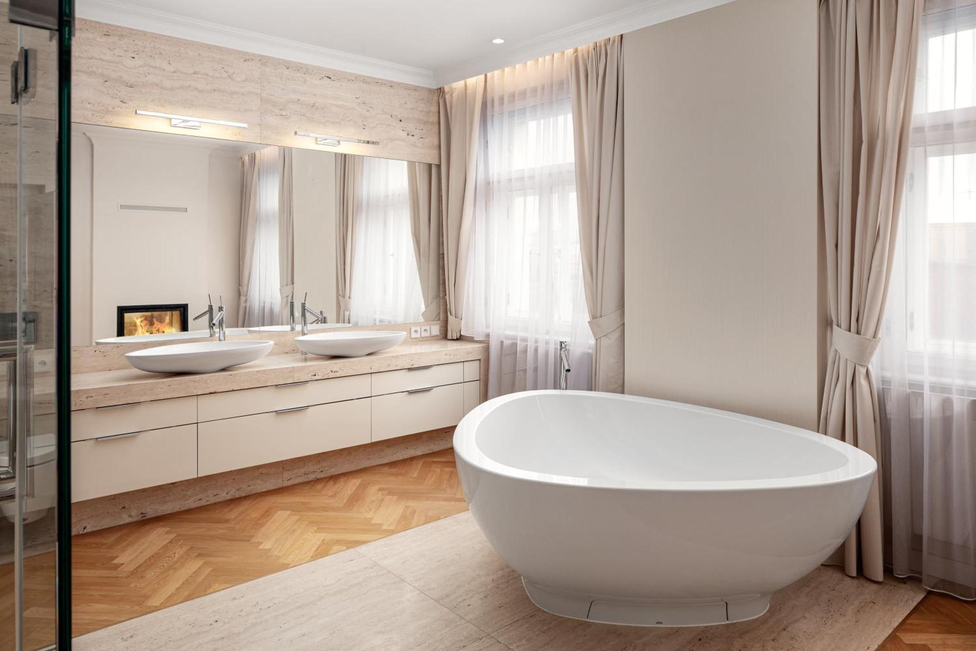 Lejlighedshotel R16 Residences 5*