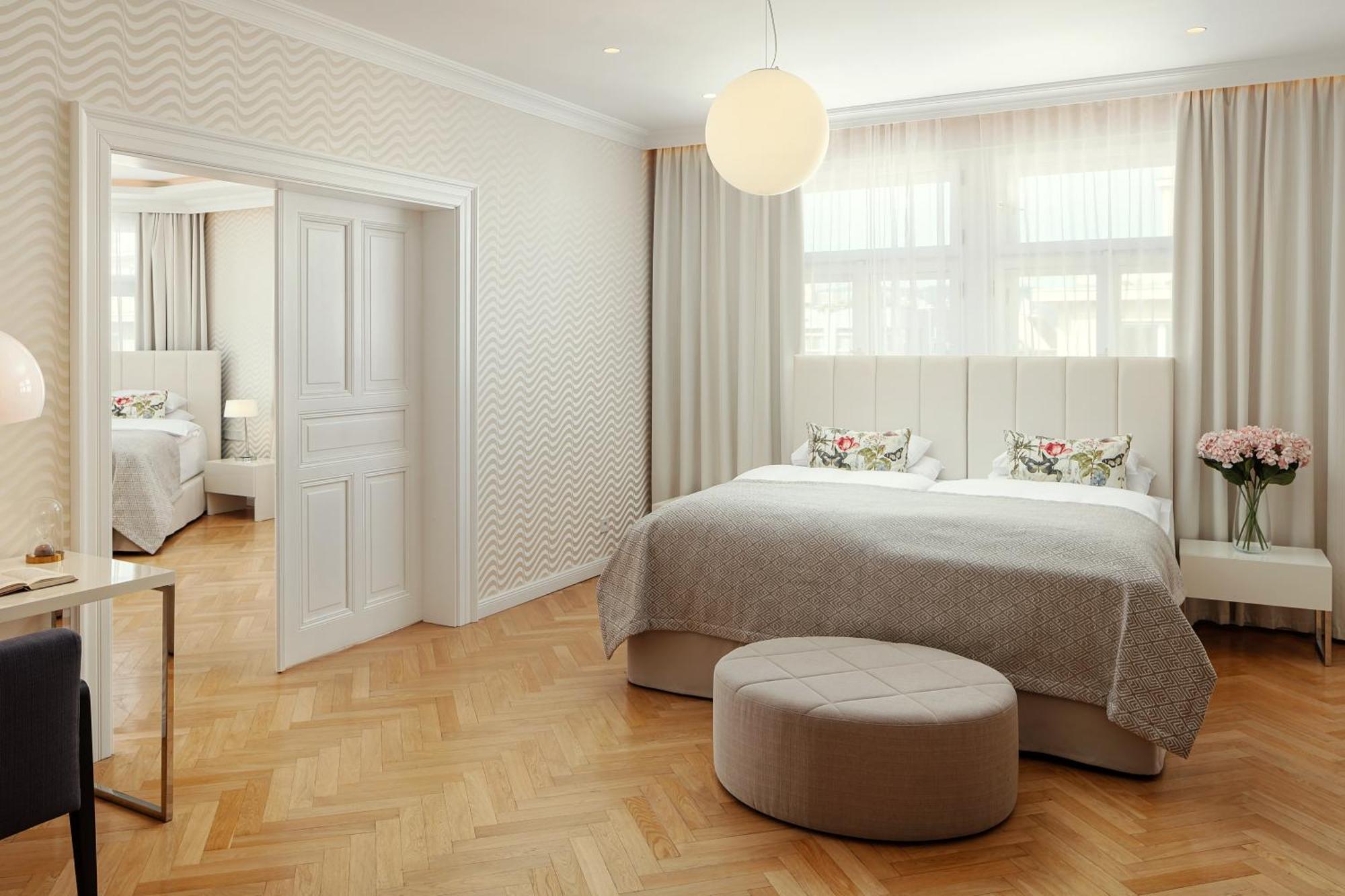 Lejlighedshotel R16 Residences