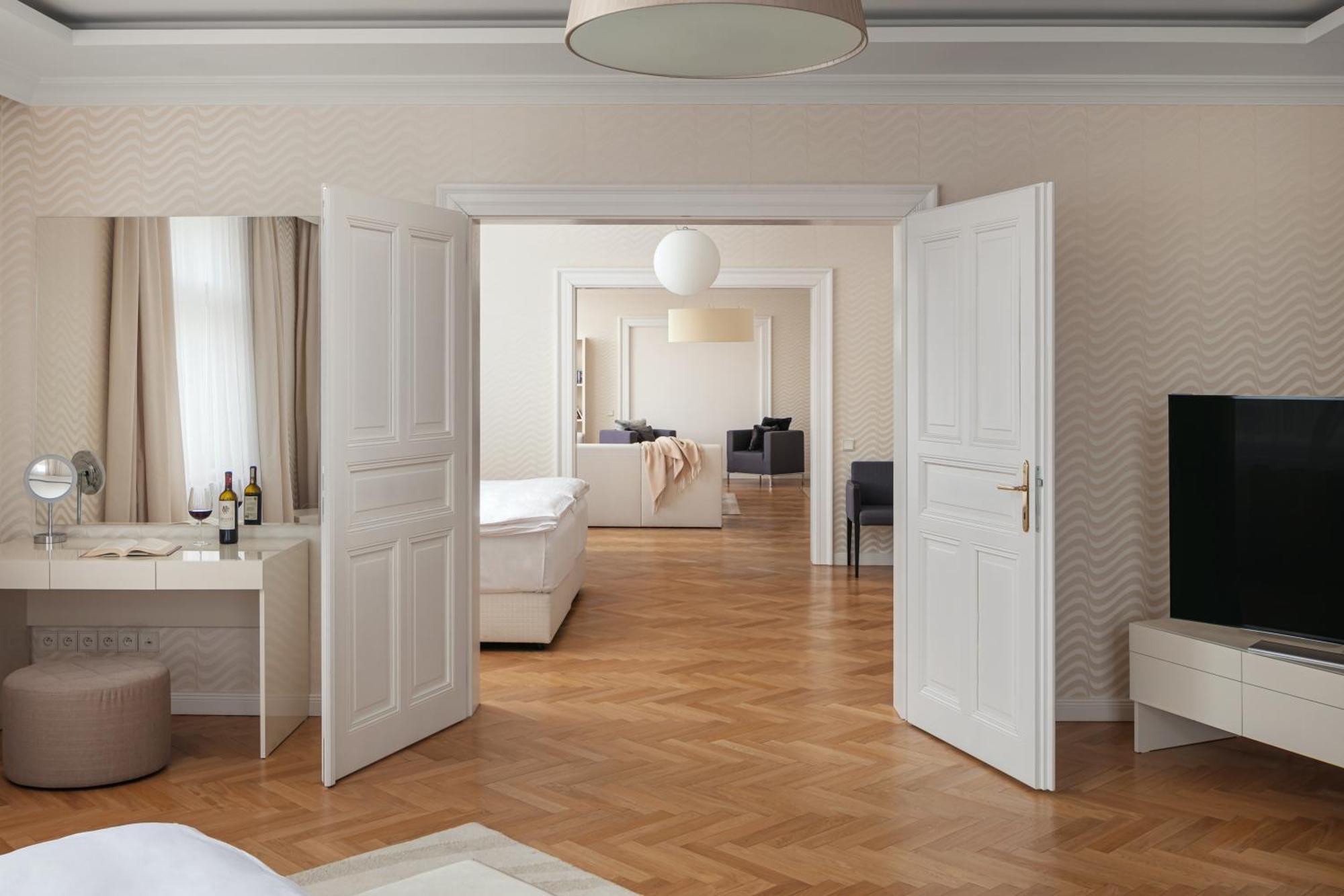Lejlighedshotel R16 Residences 5*