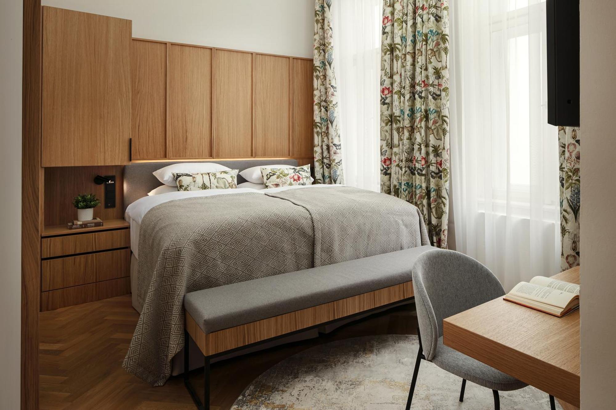 R16 Residences Praha