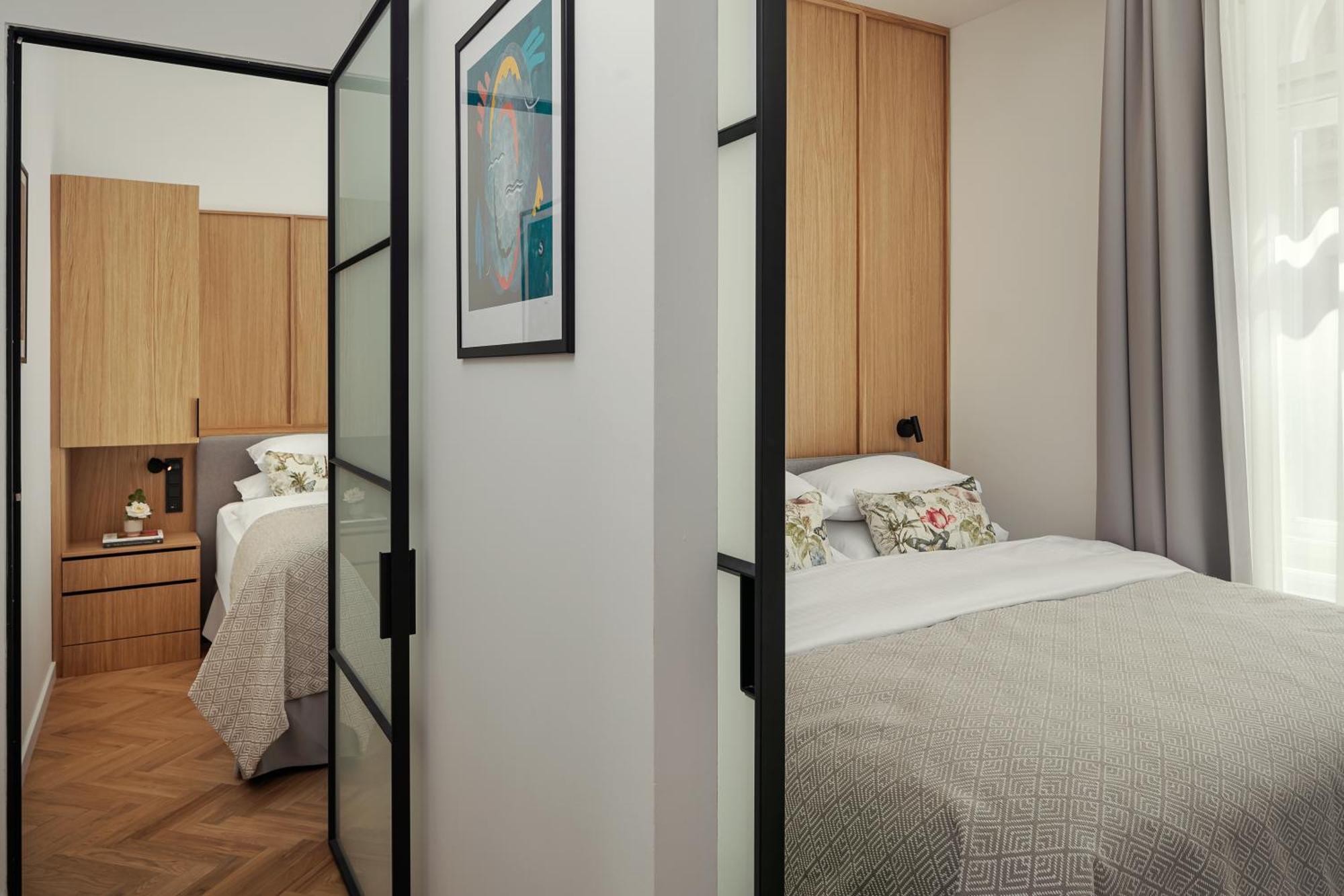 R16 Residences Praha