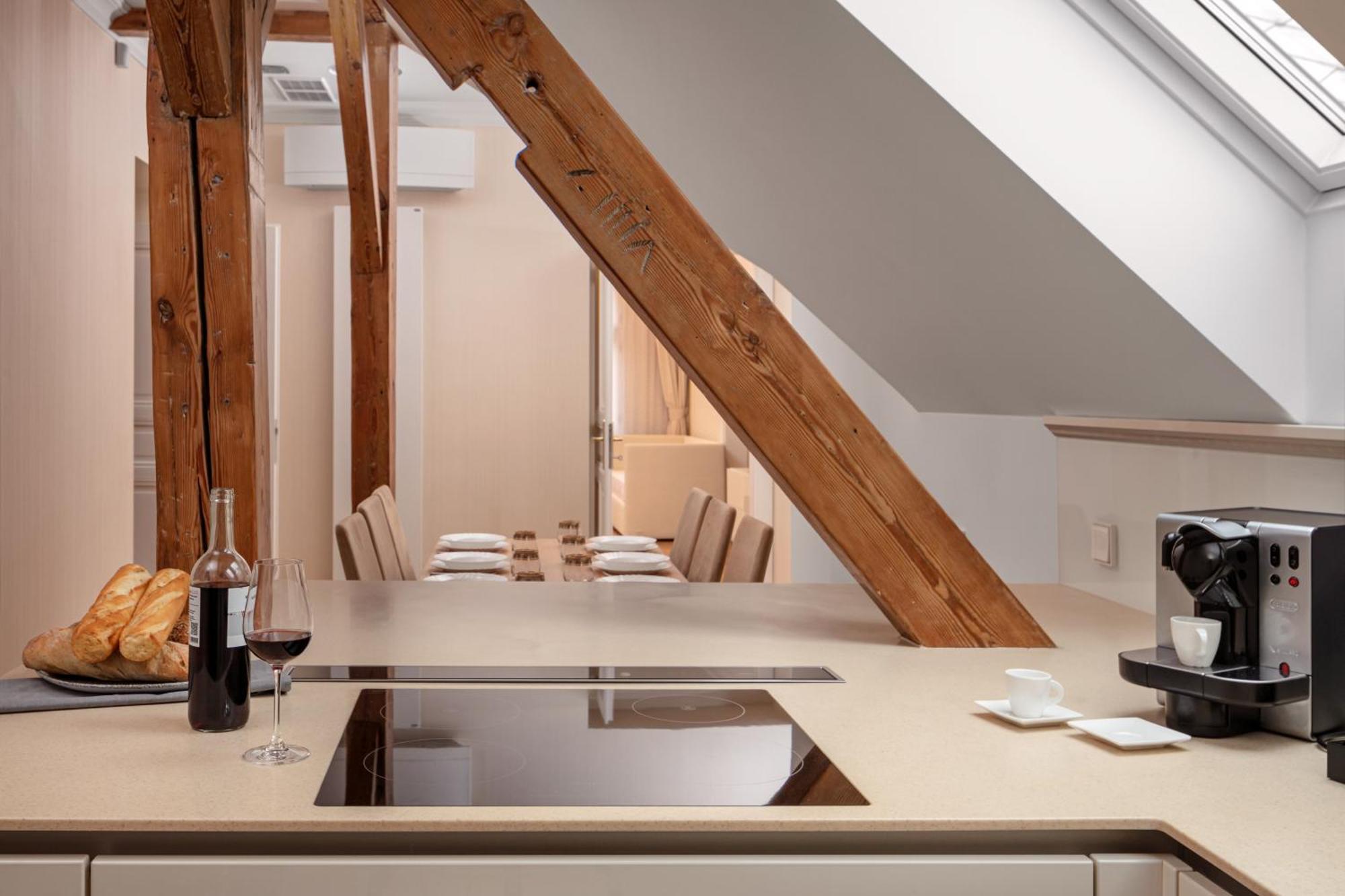 R16 Residences Aparthotel Praha