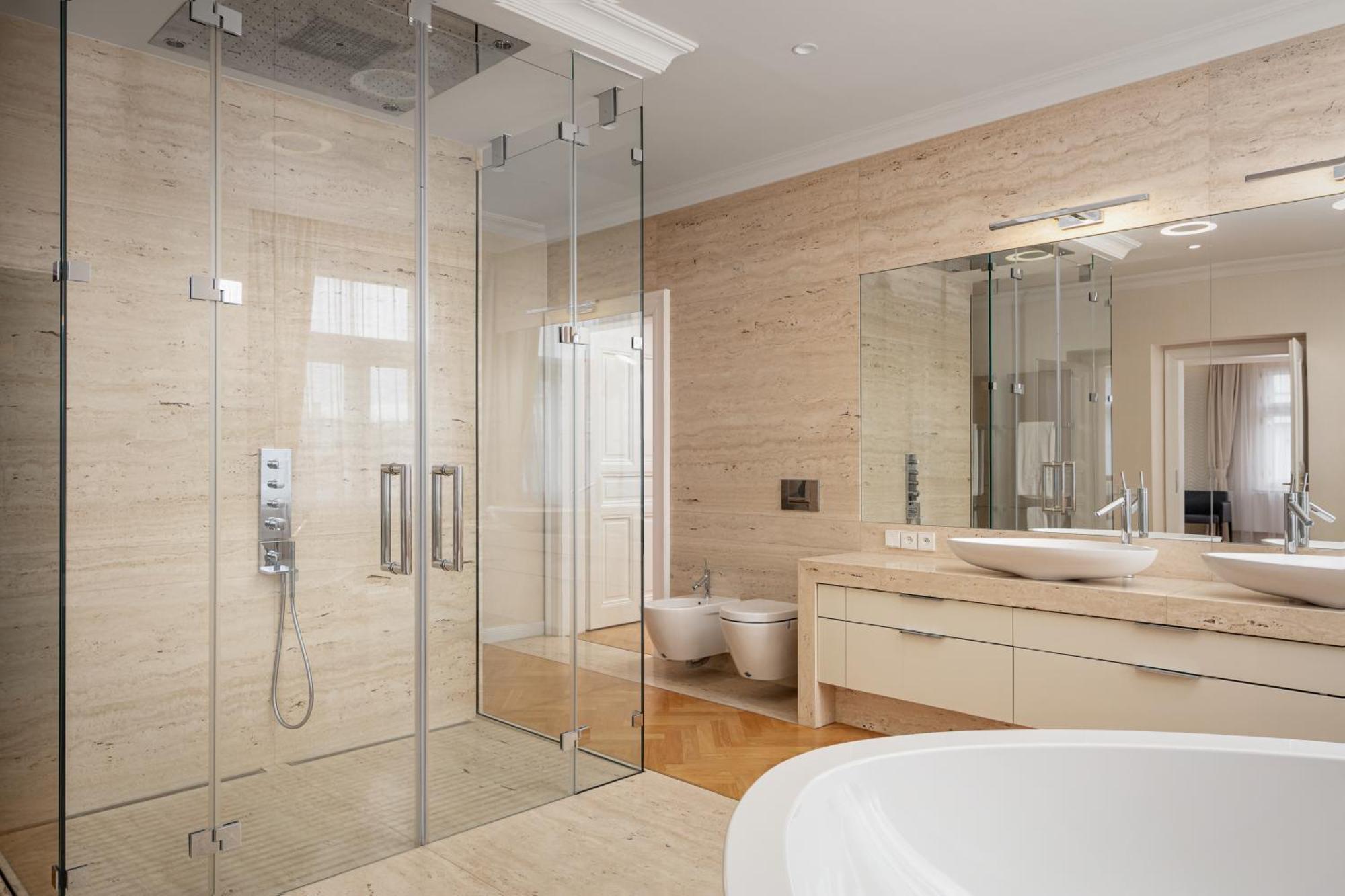 R16 Residences Praha